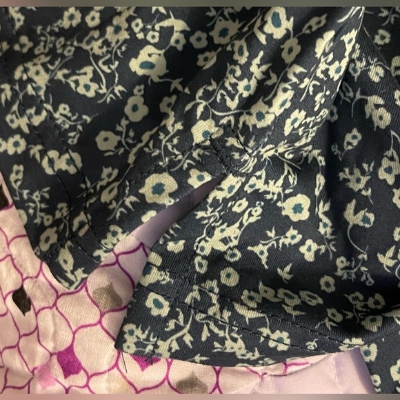 Izod Golf Polo Shirt XL Cool‎ FX Sun Control Fabric Fast Drying Cotton Bl… - Picture 9 of 10